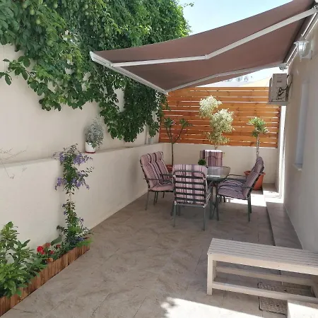Villa Kelly's Dream 4 Paphos