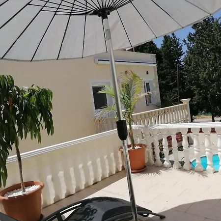 Kelly's Dream 4 * Paphos