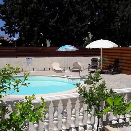Kelly's Dream 4 Villa Paphos